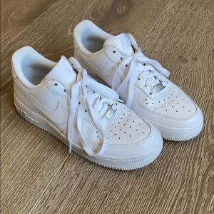 Nike Air Force 1’s